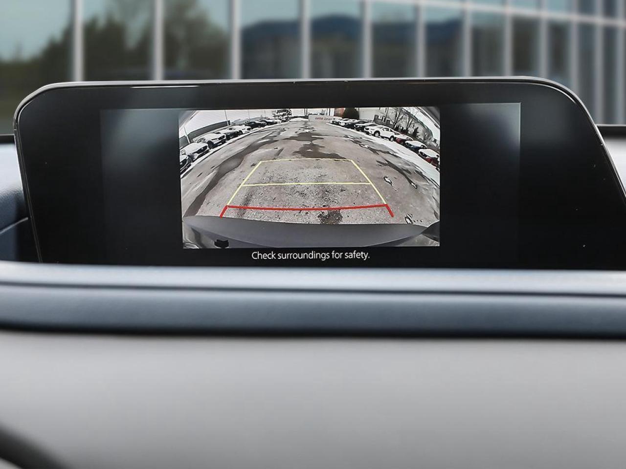 2026 Mazda CX-30 GX 4dr i-ACTIV All-Wheel Drive Sport Utility Photo