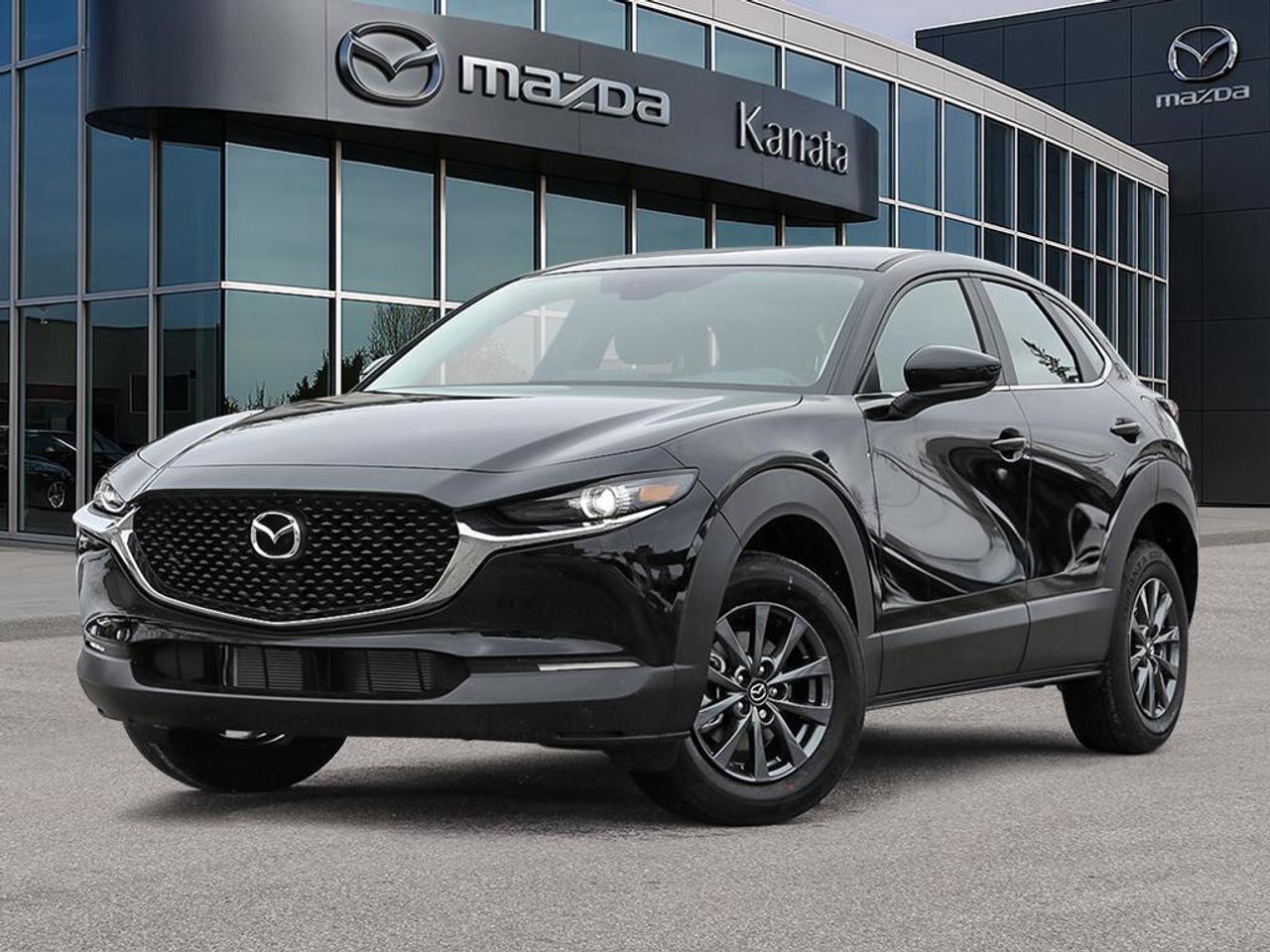 2026 Mazda CX-30 GX 4dr i-ACTIV All-Wheel Drive Sport Utility Photo