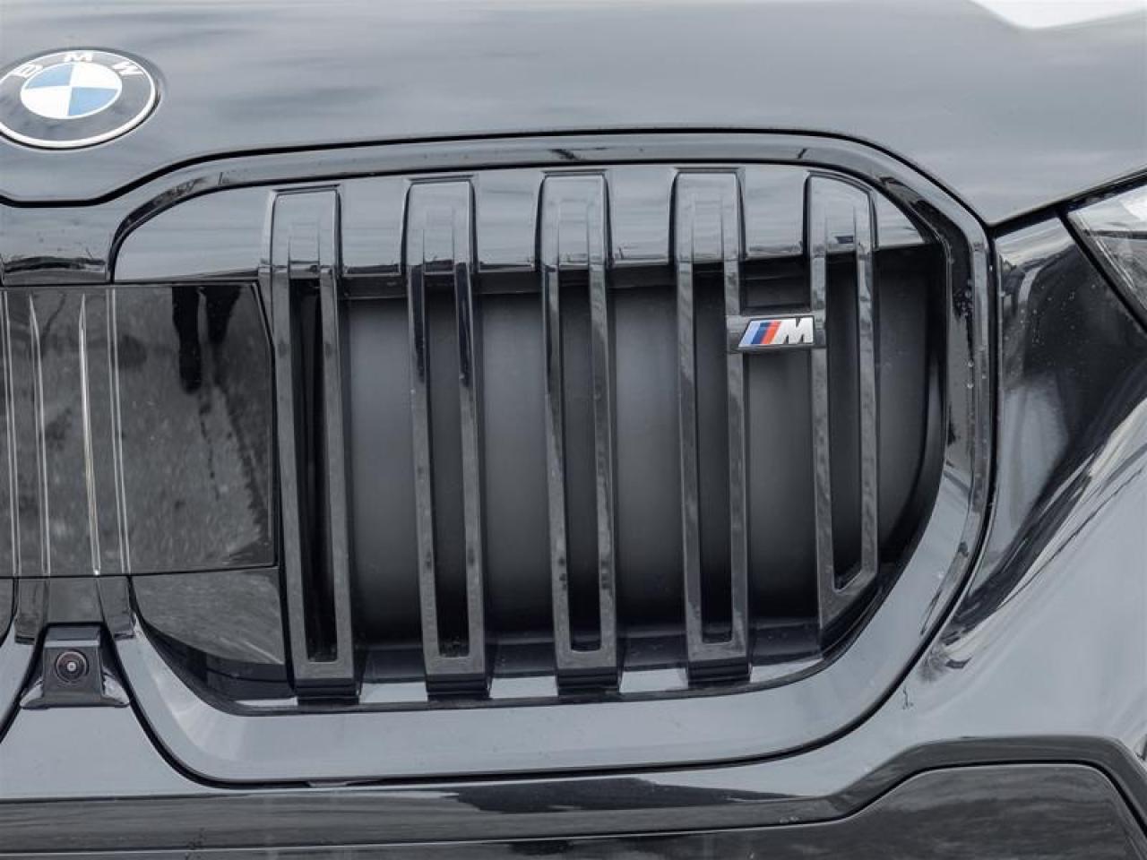 2026 BMW X1 M35i xDrive 4dr All-Wheel Drive Sports Activity Vehicle Photo