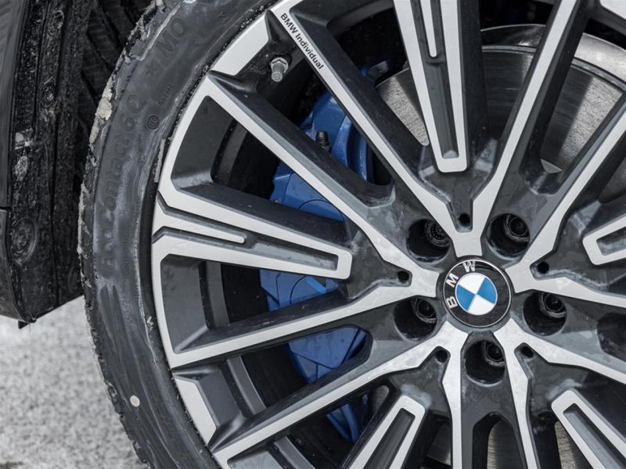 2026 BMW X1 M35i xDrive 4dr All-Wheel Drive Sports Activity Vehicle Photo