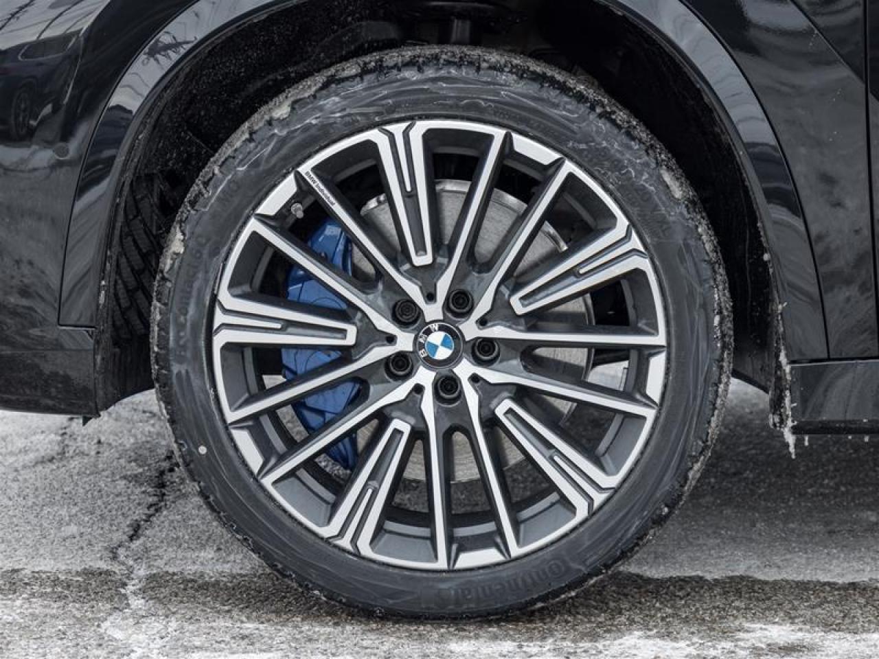 2026 BMW X1 M35i xDrive 4dr All-Wheel Drive Sports Activity Vehicle Photo