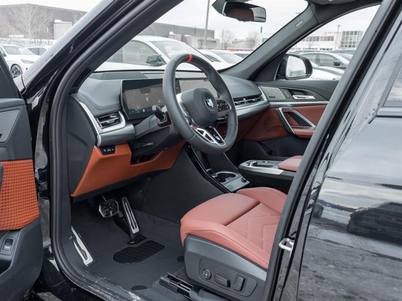 2026 BMW X1 M35i xDrive 4dr All-Wheel Drive Sports Activity Vehicle Photo