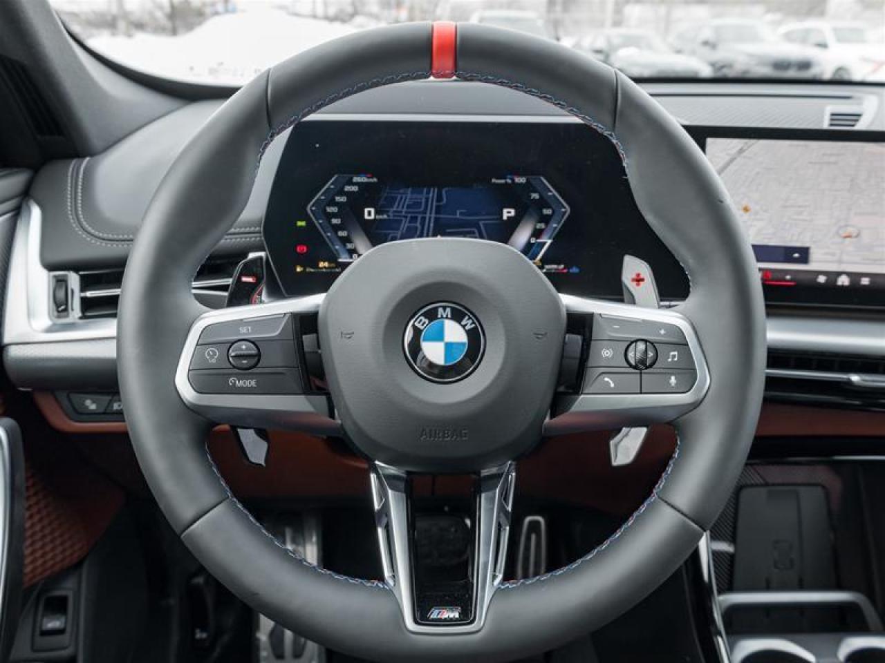 2026 BMW X1 M35i xDrive 4dr All-Wheel Drive Sports Activity Vehicle Photo