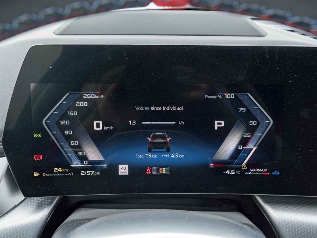 2026 BMW X1 M35i xDrive 4dr All-Wheel Drive Sports Activity Vehicle Photo