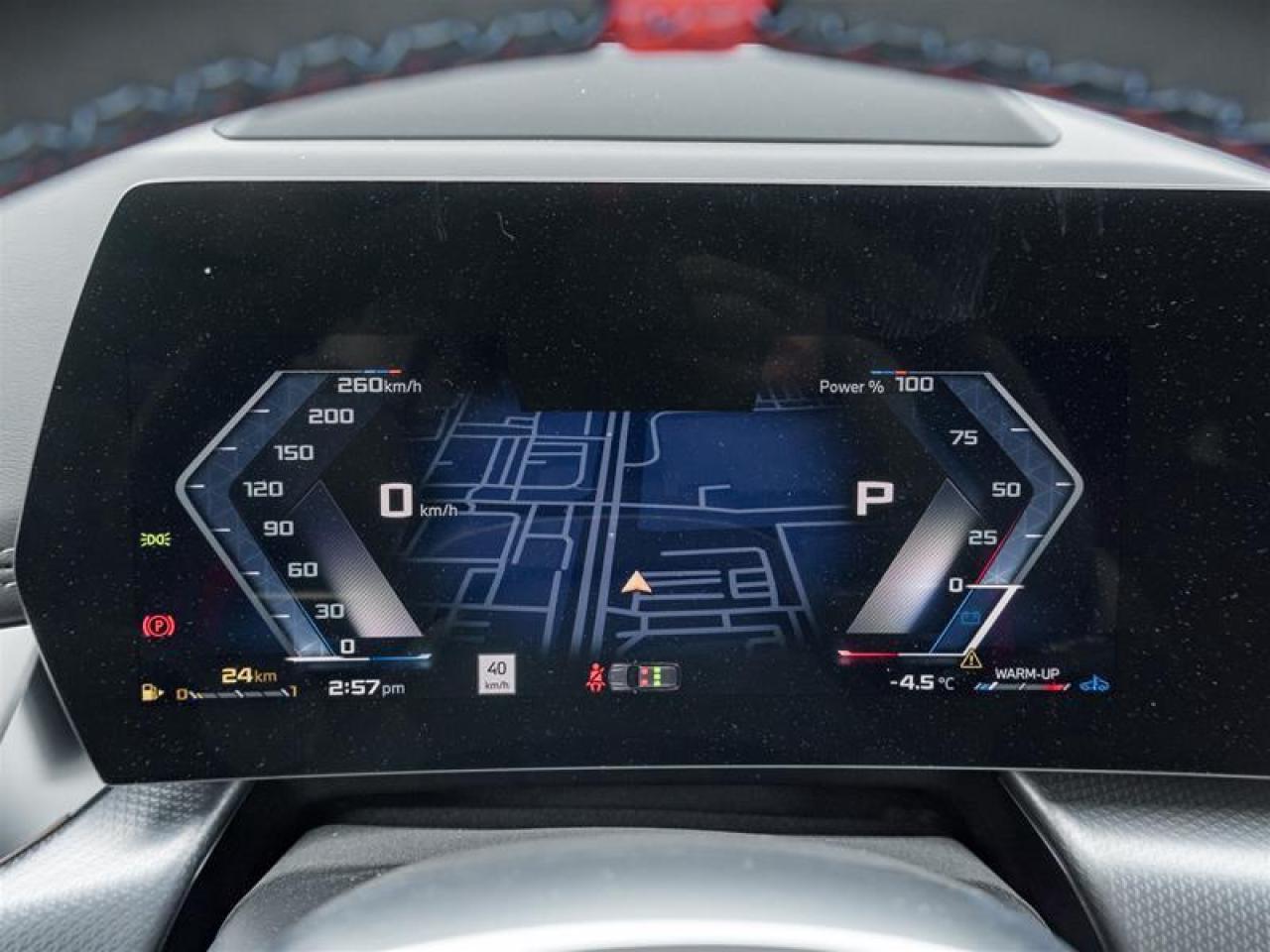 2026 BMW X1 M35i xDrive 4dr All-Wheel Drive Sports Activity Vehicle Photo