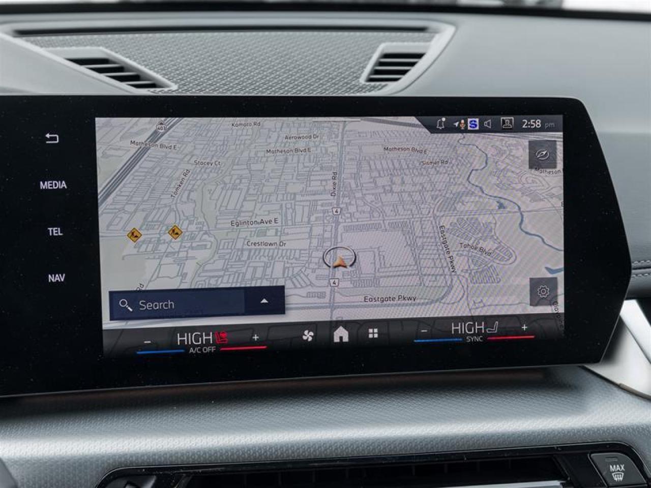 2026 BMW X1 M35i xDrive 4dr All-Wheel Drive Sports Activity Vehicle Photo