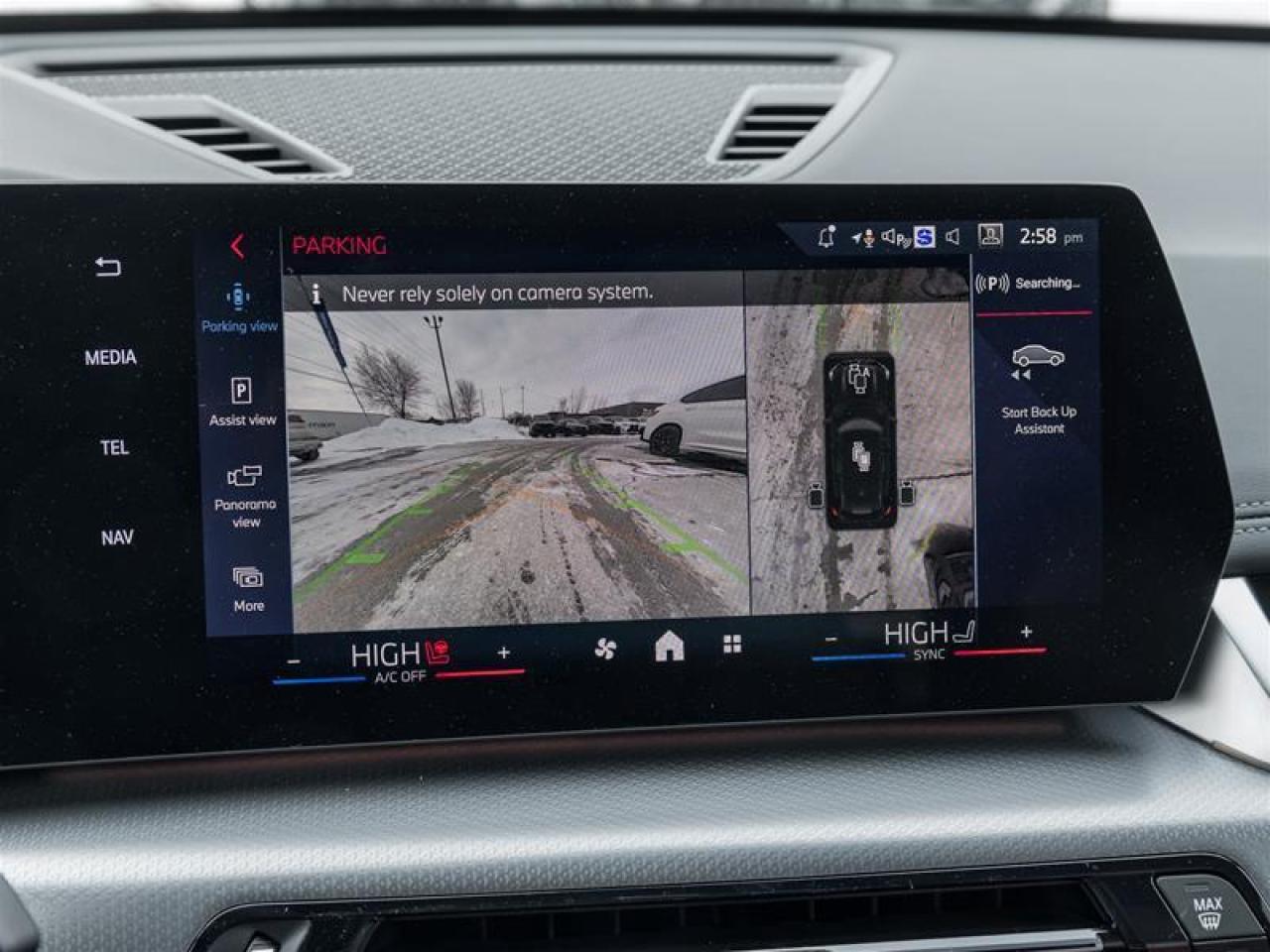 2026 BMW X1 M35i xDrive 4dr All-Wheel Drive Sports Activity Vehicle Photo