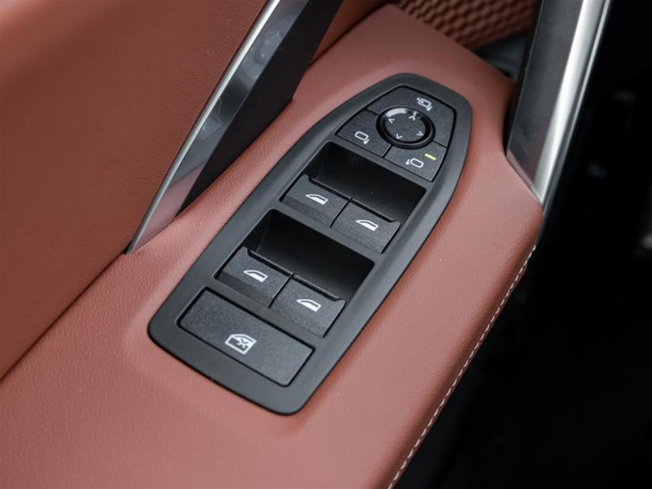 2026 BMW X1 M35i xDrive 4dr All-Wheel Drive Sports Activity Vehicle Photo