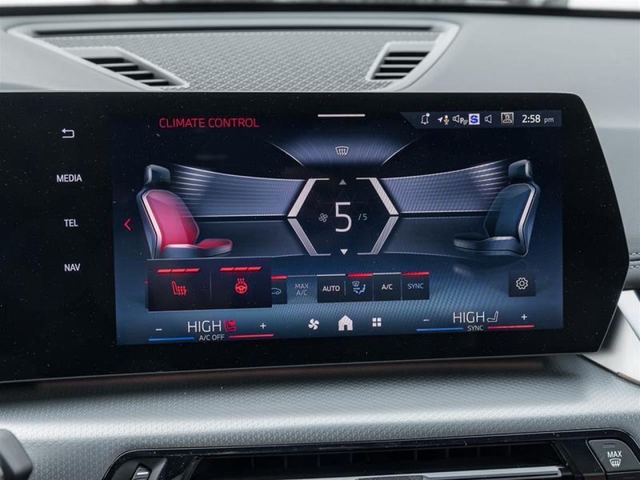 2026 BMW X1 M35i xDrive 4dr All-Wheel Drive Sports Activity Vehicle Photo