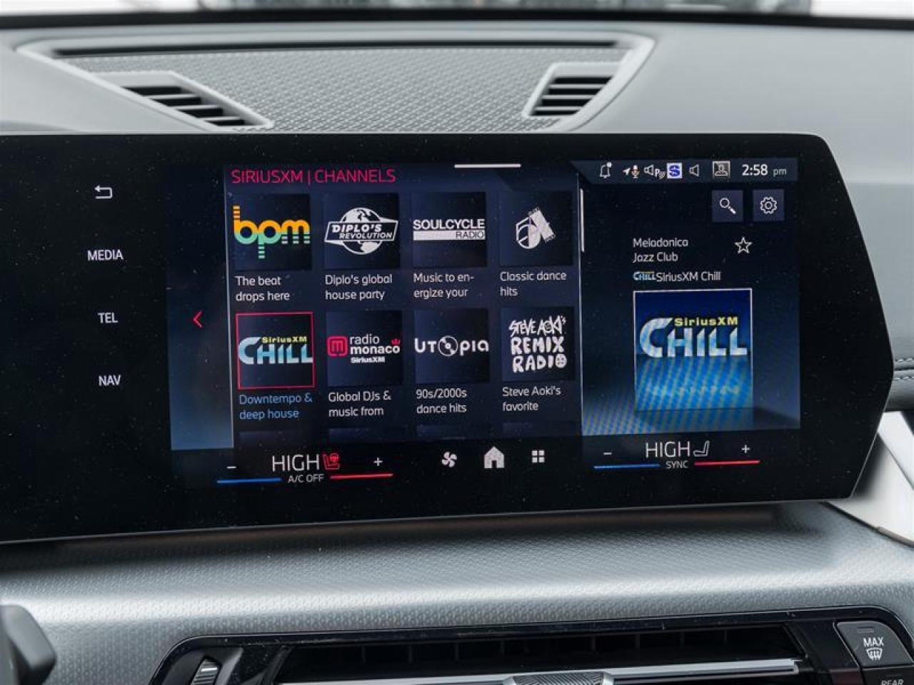 2026 BMW X1 M35i xDrive 4dr All-Wheel Drive Sports Activity Vehicle Photo