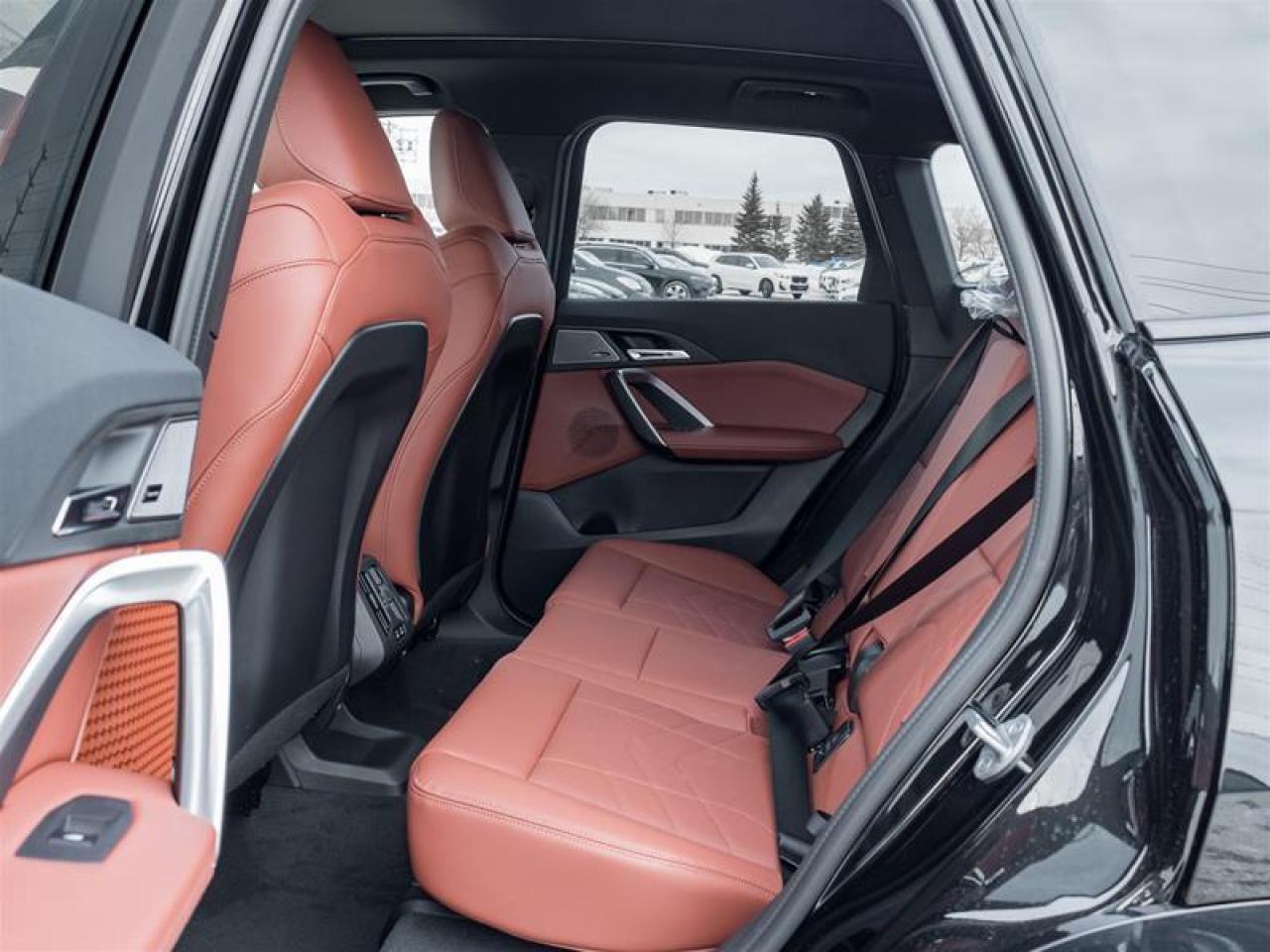 2026 BMW X1 M35i xDrive 4dr All-Wheel Drive Sports Activity Vehicle Photo