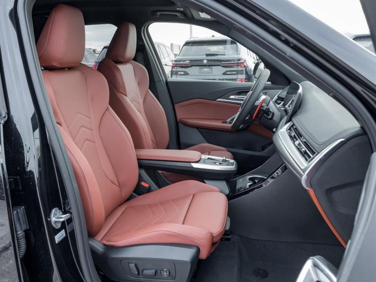 2026 BMW X1 M35i xDrive 4dr All-Wheel Drive Sports Activity Vehicle Photo