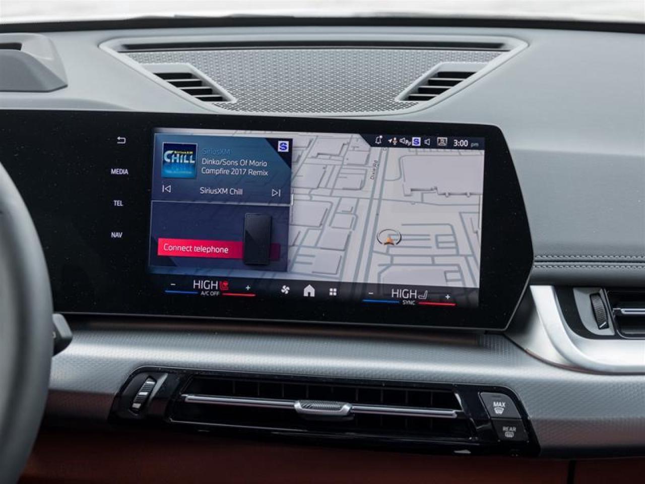 2026 BMW X1 M35i xDrive 4dr All-Wheel Drive Sports Activity Vehicle Photo