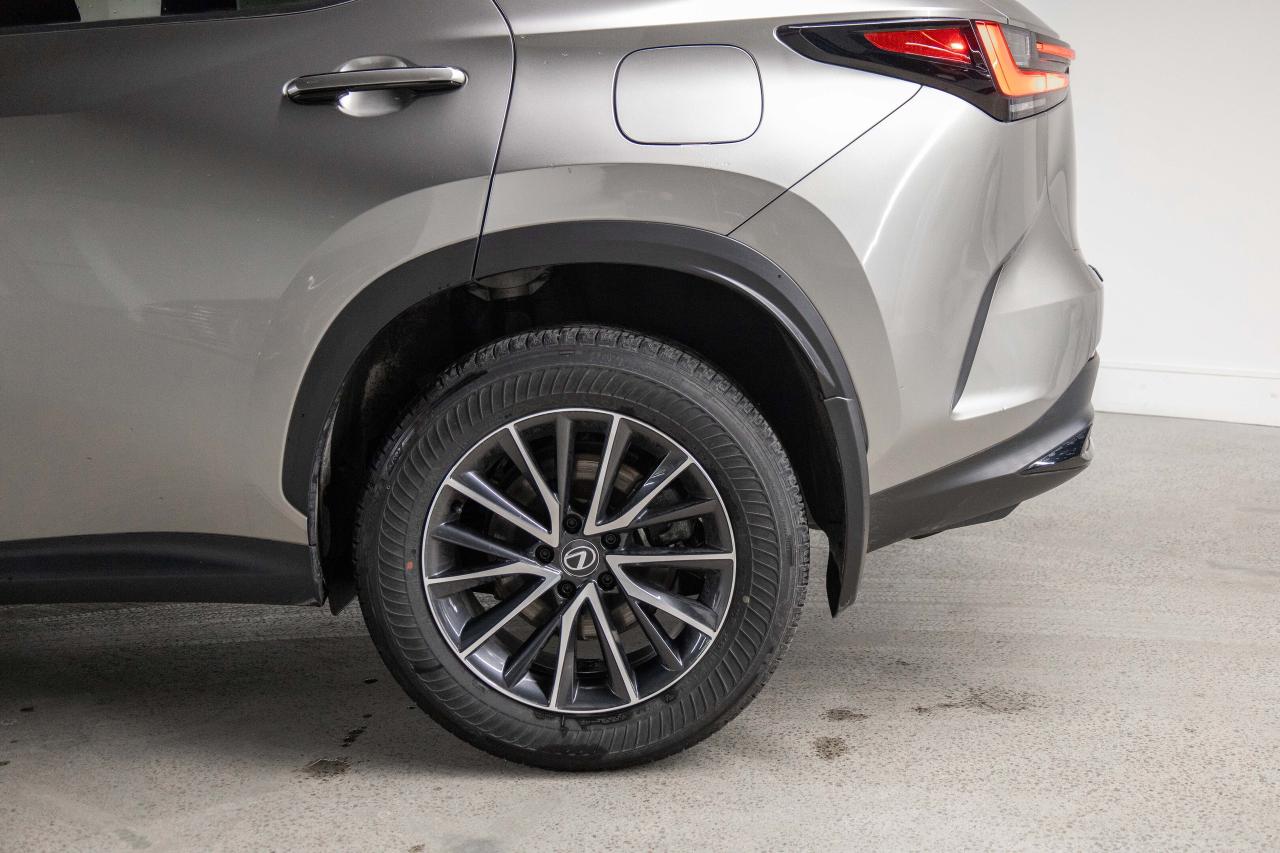 2024 Lexus NX 350Premium Pkg Lexus Certified Welcome Trades Photo