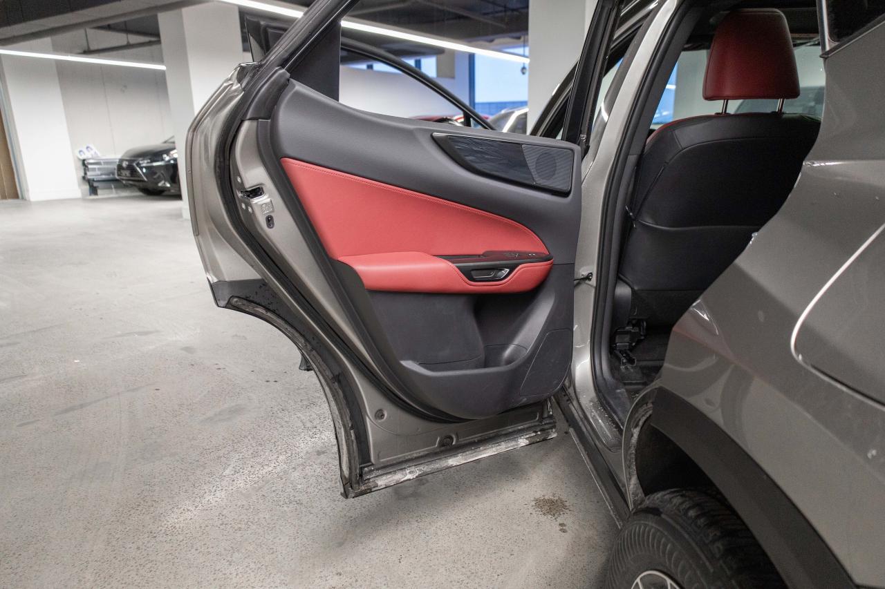 2024 Lexus NX 350Premium Pkg Lexus Certified Welcome Trades Photo