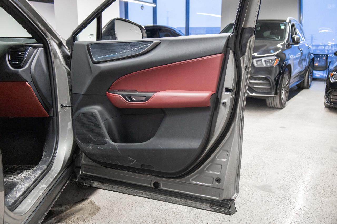 2024 Lexus NX 350Premium Pkg Lexus Certified Welcome Trades Photo