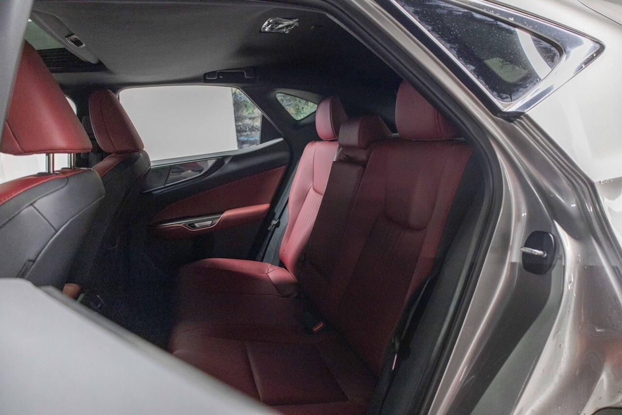 2024 Lexus NX 350Premium Pkg Lexus Certified Welcome Trades Photo