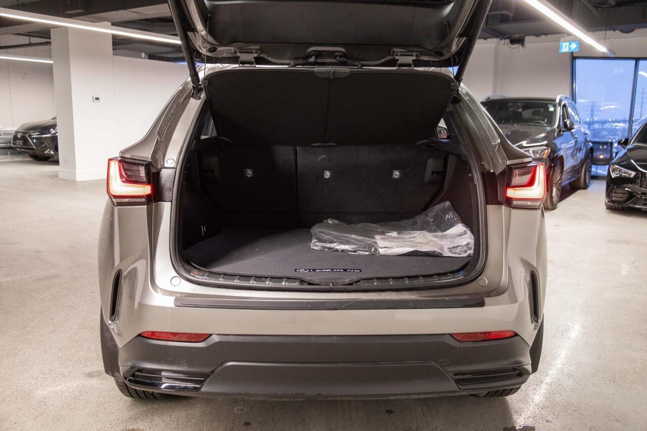 2024 Lexus NX 350Premium Pkg Lexus Certified Welcome Trades Photo