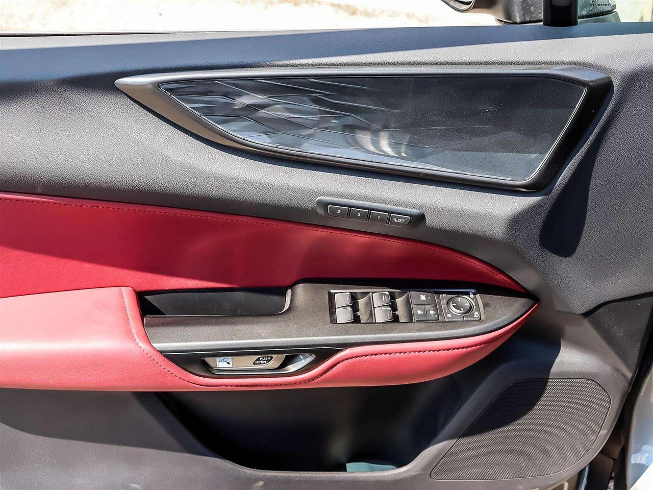 2024 Lexus NX PREMIUM AWD 2.4L TURBO NAVI ADAPTIVE CRUISE Photo