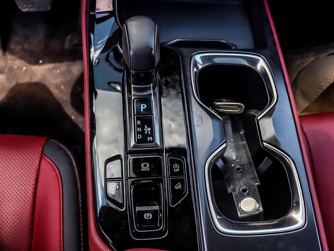 2024 Lexus NX PREMIUM AWD 2.4L TURBO NAVI ADAPTIVE CRUISE Photo