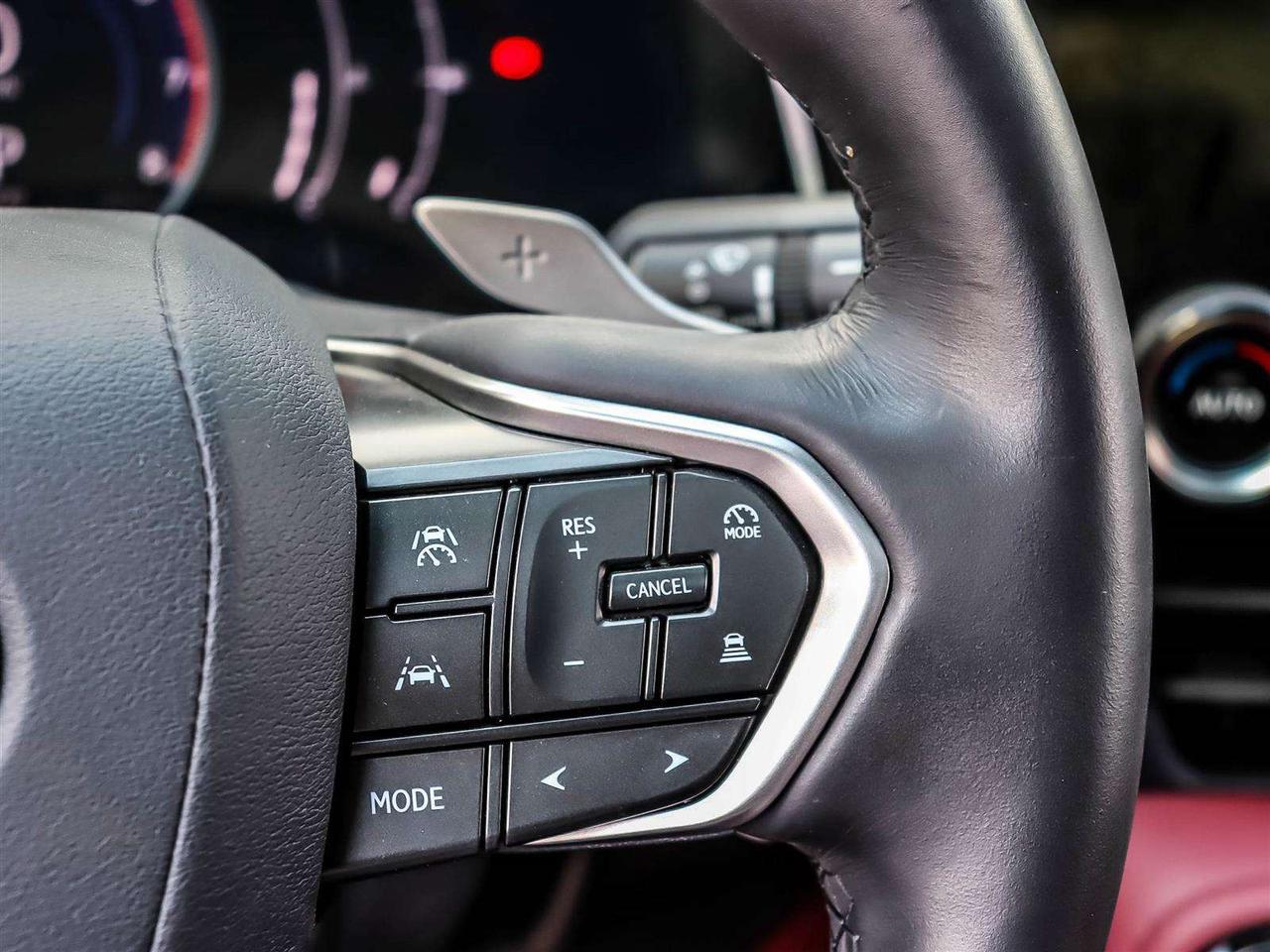 2024 Lexus NX PREMIUM AWD 2.4L TURBO NAVI ADAPTIVE CRUISE Photo