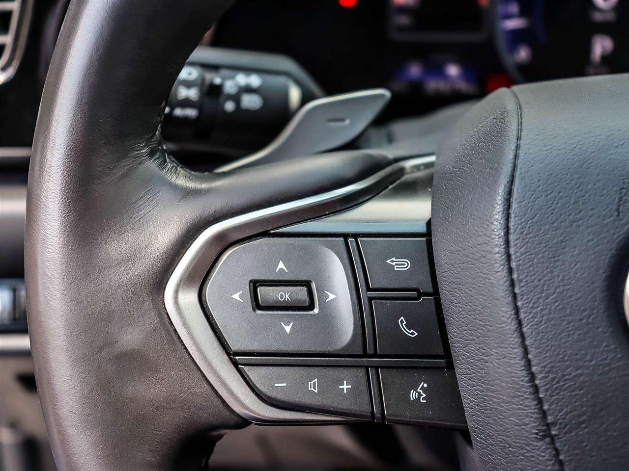 2024 Lexus NX PREMIUM AWD 2.4L TURBO NAVI ADAPTIVE CRUISE Photo