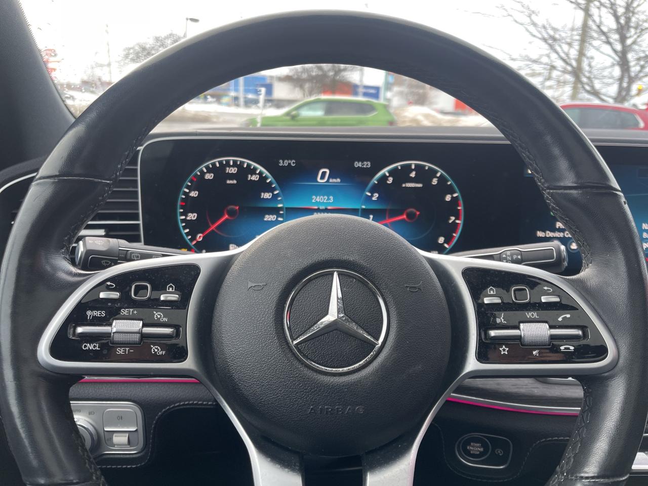 2021 Mercedes-Benz GLE GLE 350 4MATIC SUV AWD Panoroof Leather Nav Photo