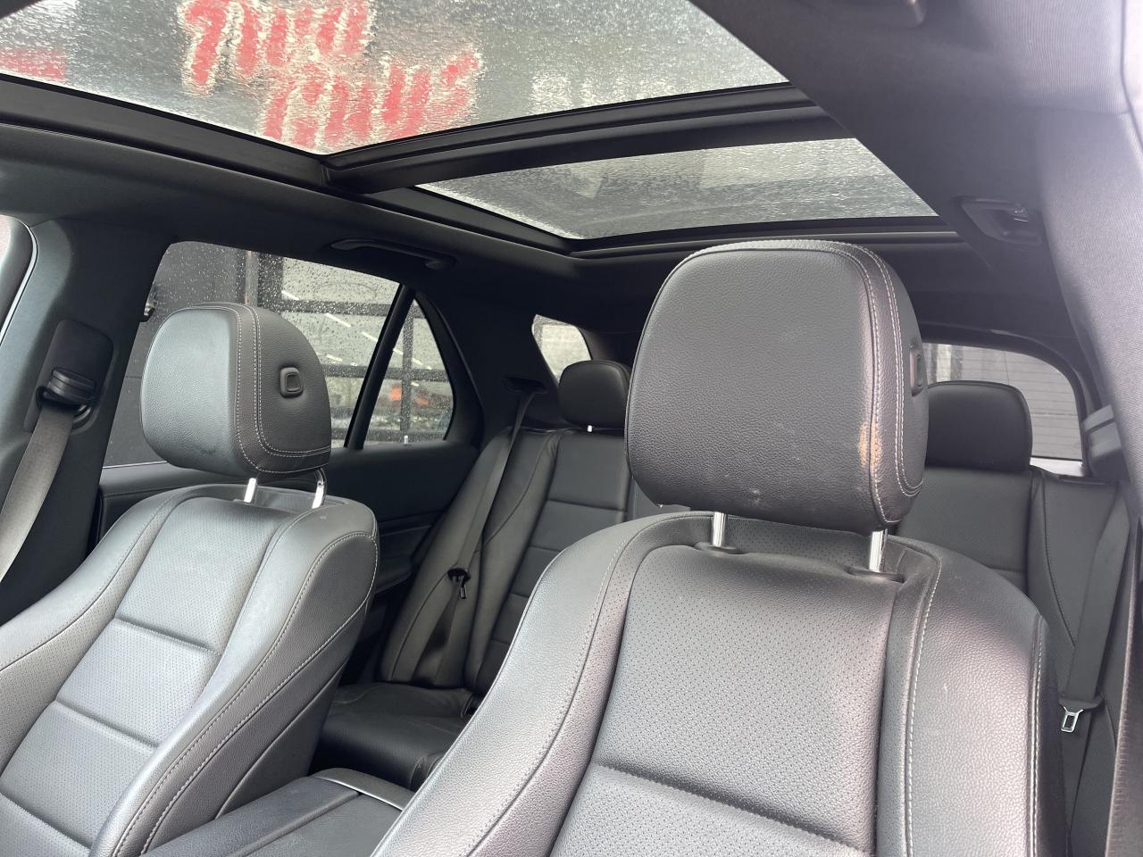 2021 Mercedes-Benz GLE GLE 350 4MATIC SUV AWD Panoroof Leather Nav Photo