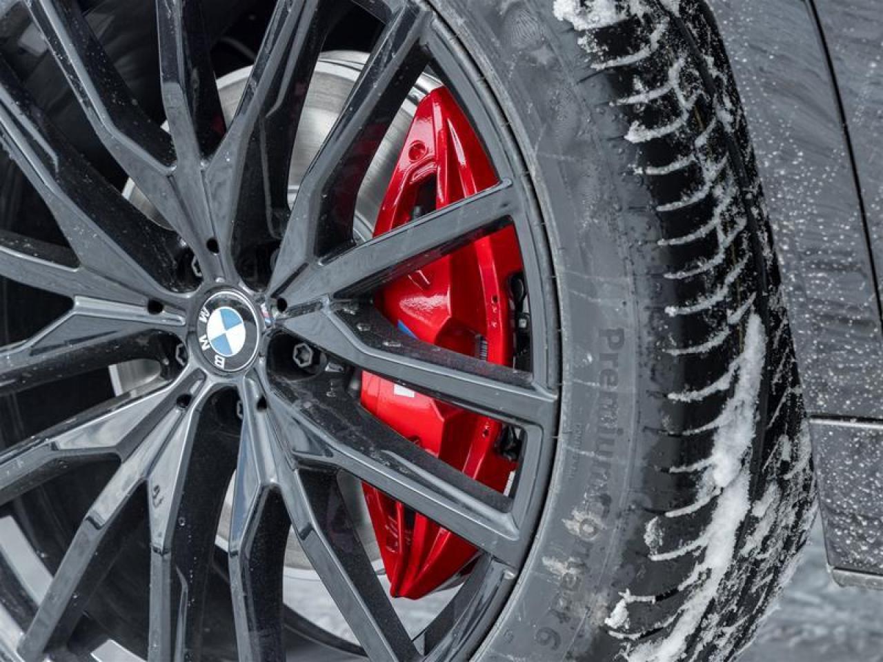 2026 BMW X6 xDrive40i 4dr All-Wheel Drive Sports Activity Coupe Photo