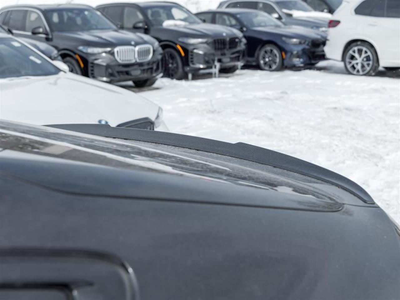 2026 BMW X6 xDrive40i 4dr All-Wheel Drive Sports Activity Coupe Photo