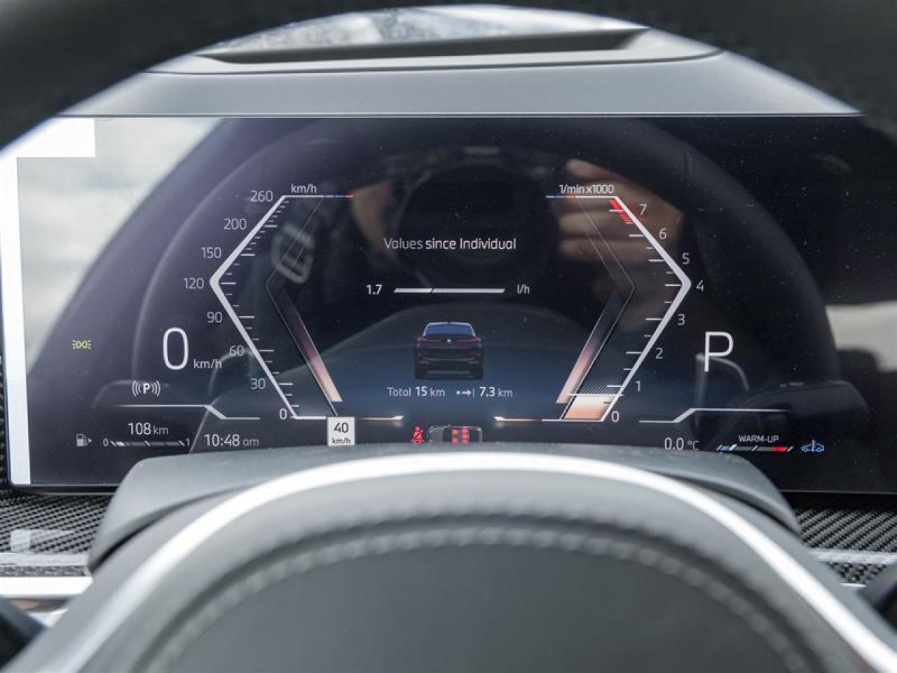 2026 BMW X6 xDrive40i 4dr All-Wheel Drive Sports Activity Coupe Photo