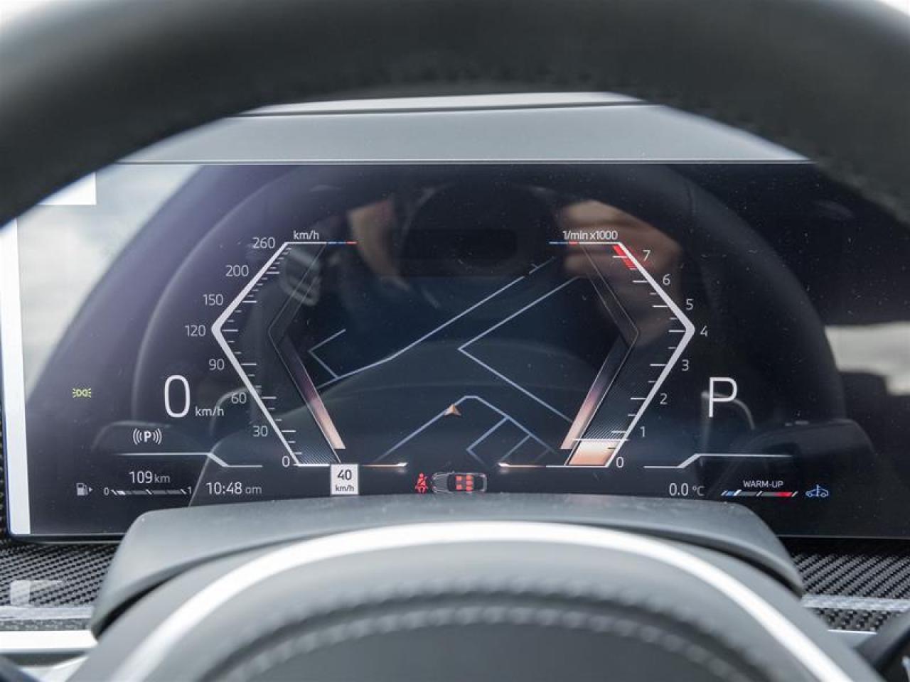 2026 BMW X6 xDrive40i 4dr All-Wheel Drive Sports Activity Coupe Photo