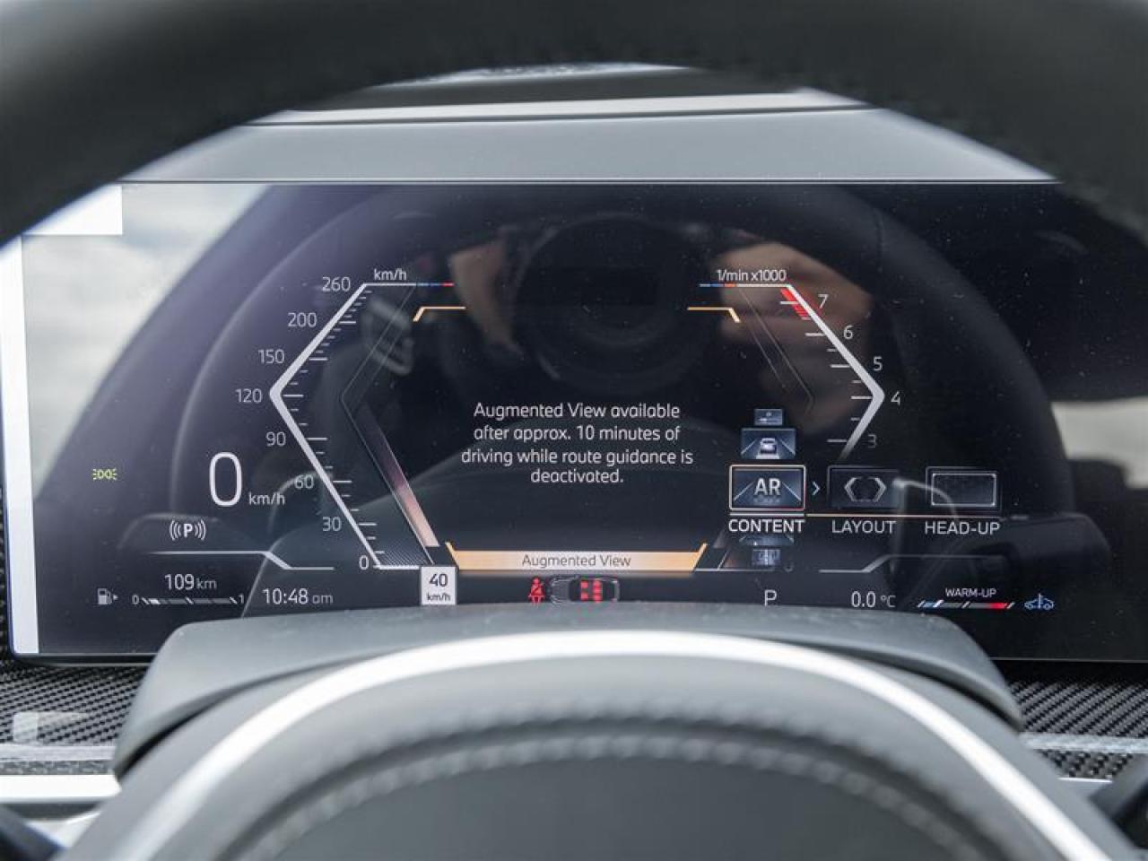 2026 BMW X6 xDrive40i 4dr All-Wheel Drive Sports Activity Coupe Photo