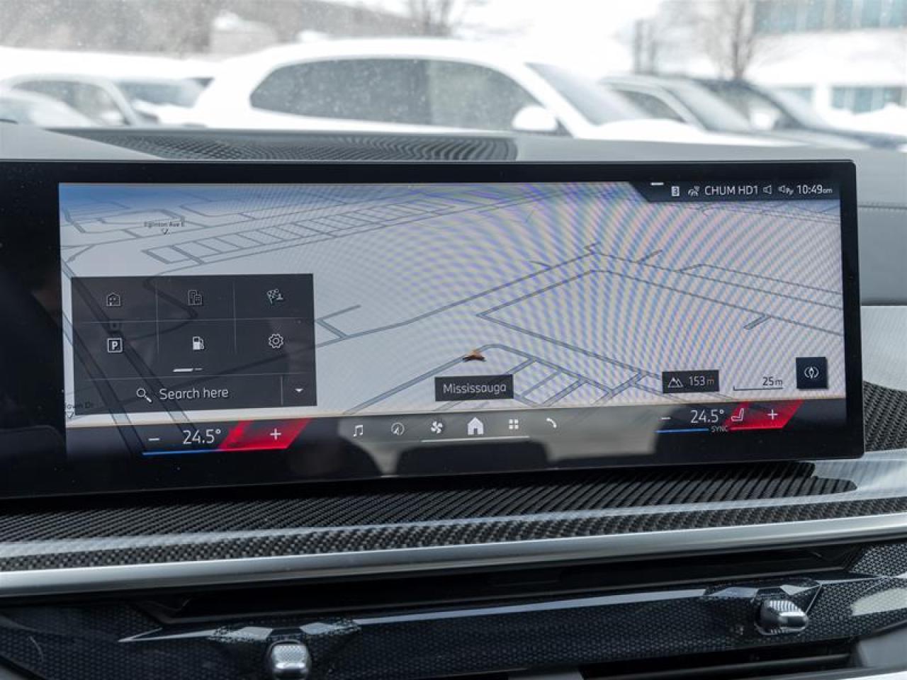 2026 BMW X6 xDrive40i 4dr All-Wheel Drive Sports Activity Coupe Photo