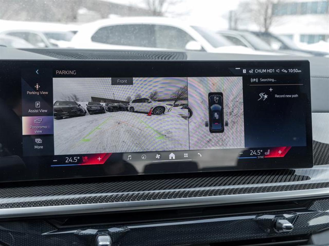 2026 BMW X6 xDrive40i 4dr All-Wheel Drive Sports Activity Coupe Photo