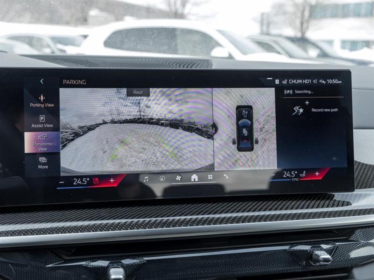 2026 BMW X6 xDrive40i 4dr All-Wheel Drive Sports Activity Coupe Photo