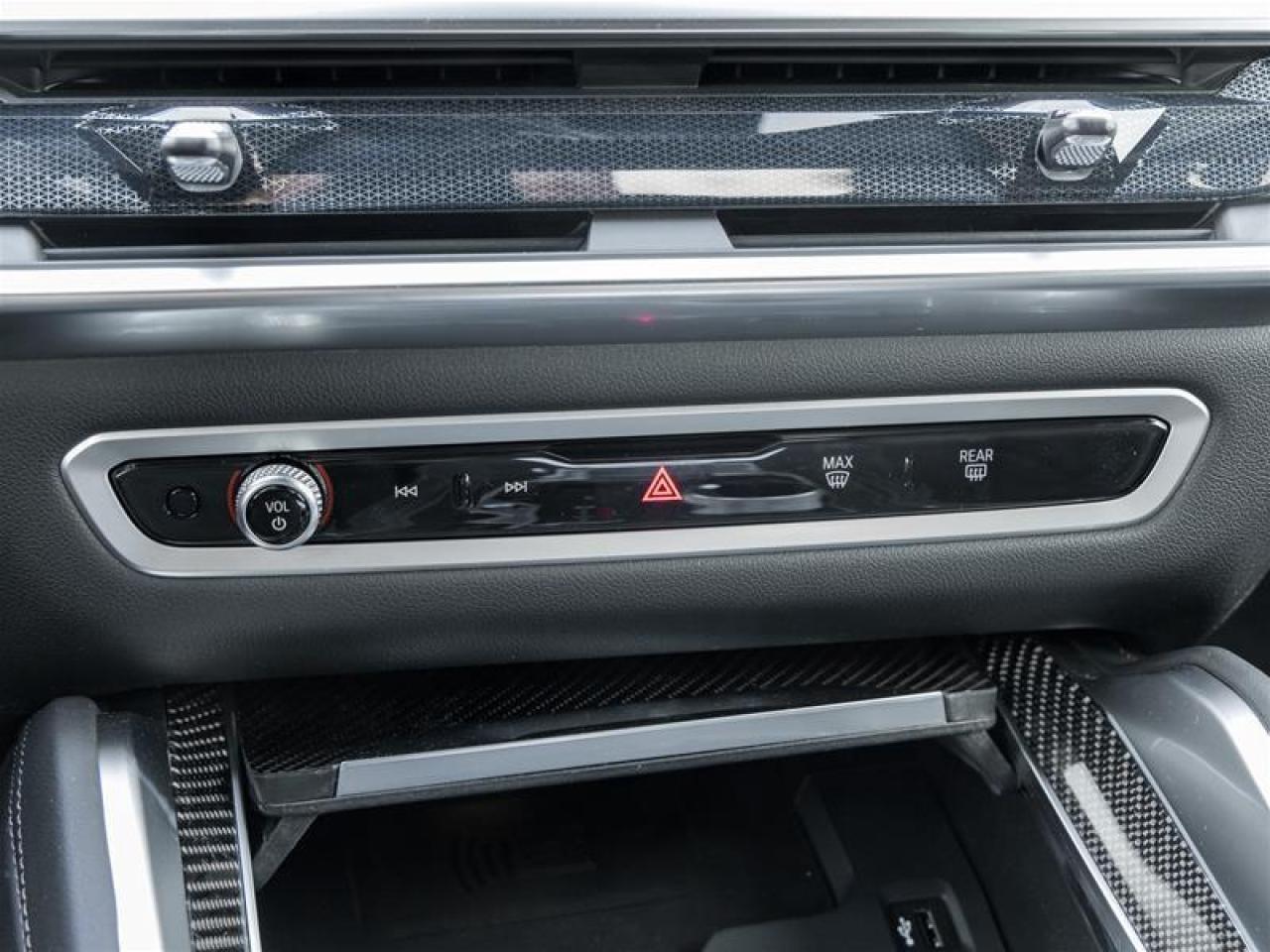 2026 BMW X6 xDrive40i 4dr All-Wheel Drive Sports Activity Coupe Photo