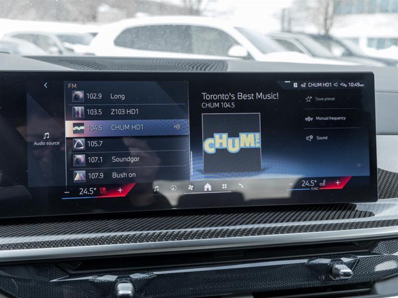 2026 BMW X6 xDrive40i 4dr All-Wheel Drive Sports Activity Coupe Photo