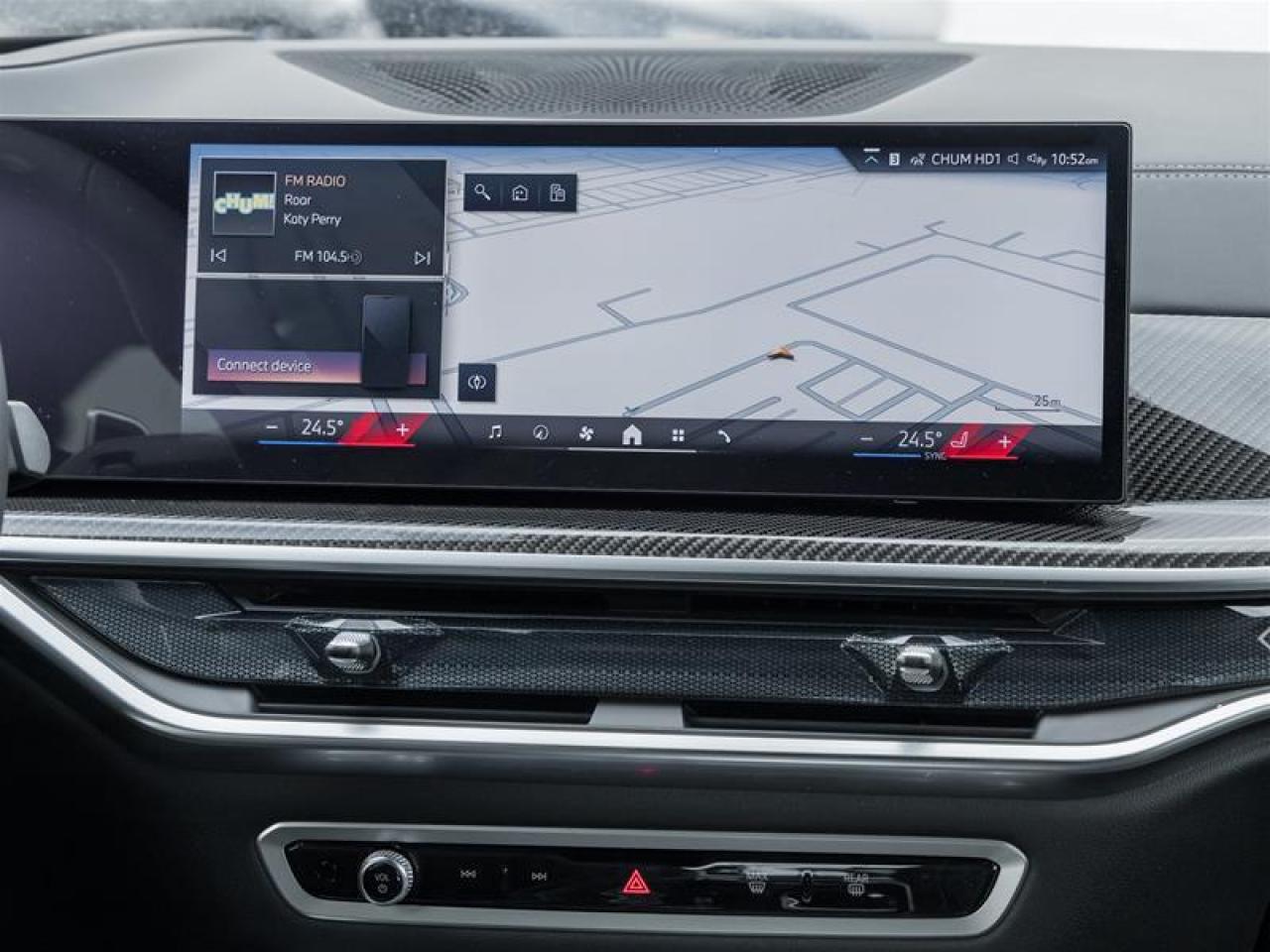 2026 BMW X6 xDrive40i 4dr All-Wheel Drive Sports Activity Coupe Photo