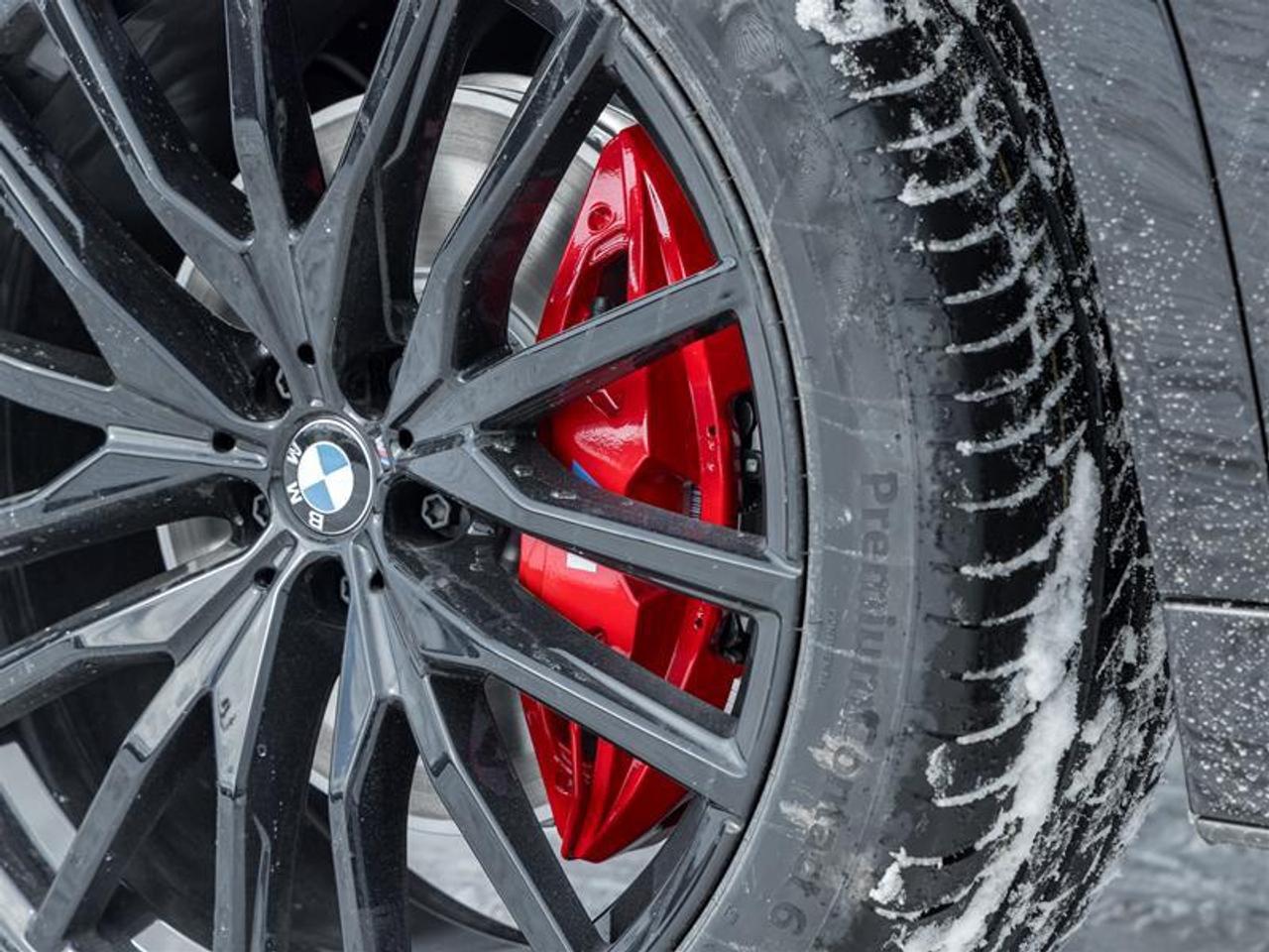 2026 BMW X6 xDrive40i 4dr All-Wheel Drive Sports Activity Coupe Photo