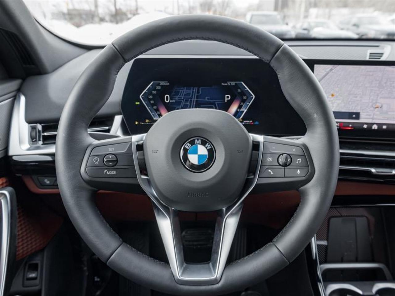 2026 BMW X2 xDrive28i 4dr All-Wheel Drive Sports Activity Coupe Photo