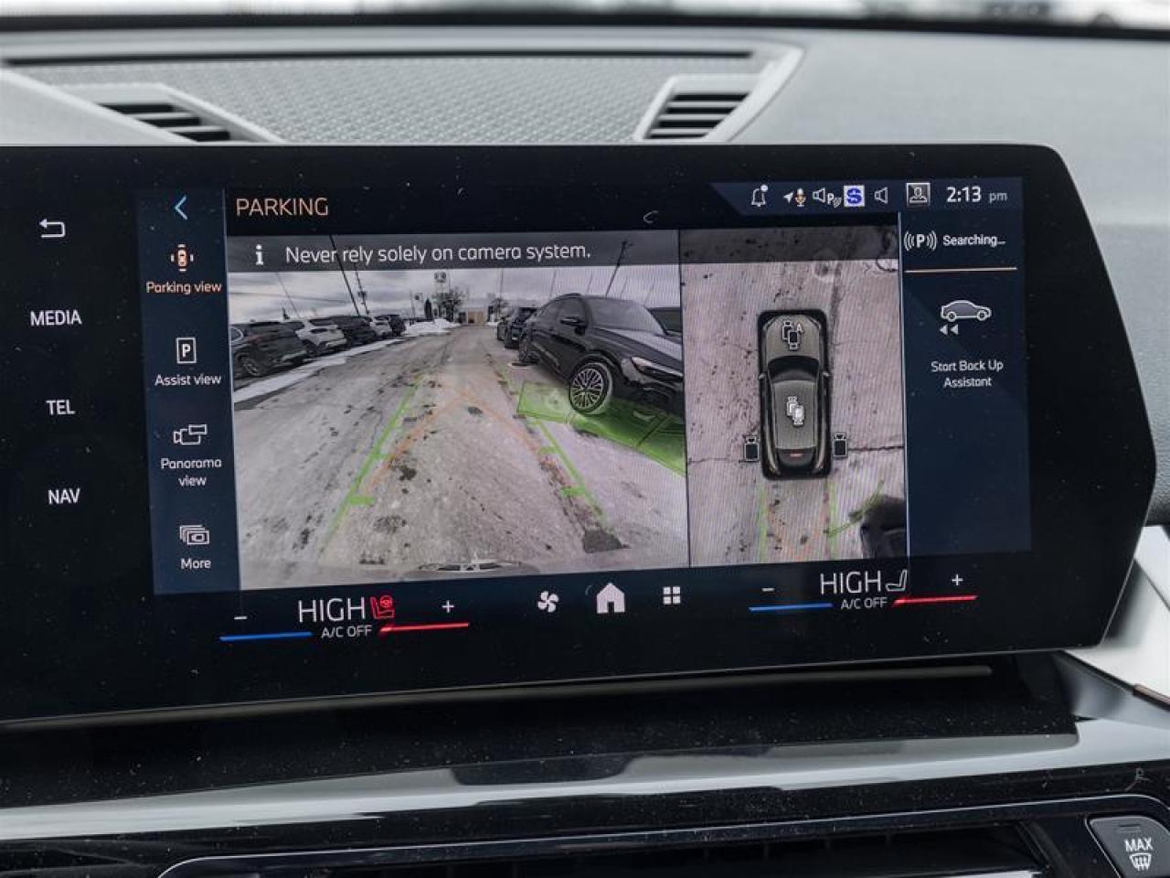 2026 BMW X2 xDrive28i 4dr All-Wheel Drive Sports Activity Coupe Photo