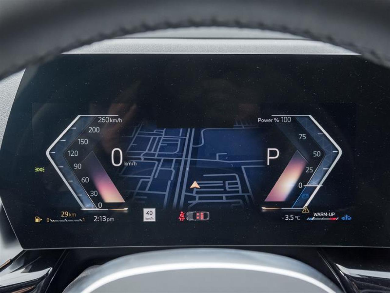 2026 BMW X2 xDrive28i 4dr All-Wheel Drive Sports Activity Coupe Photo