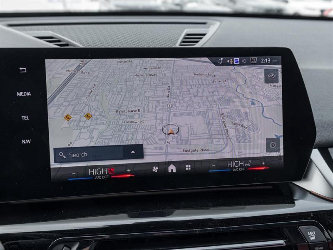 2026 BMW X2 xDrive28i 4dr All-Wheel Drive Sports Activity Coupe Photo