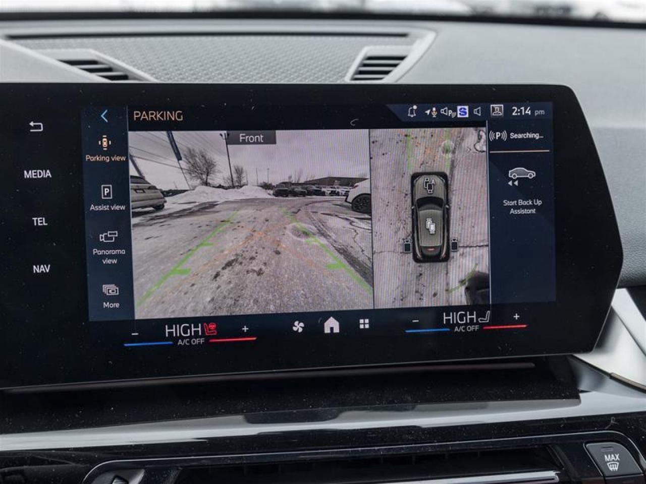 2026 BMW X2 xDrive28i 4dr All-Wheel Drive Sports Activity Coupe Photo