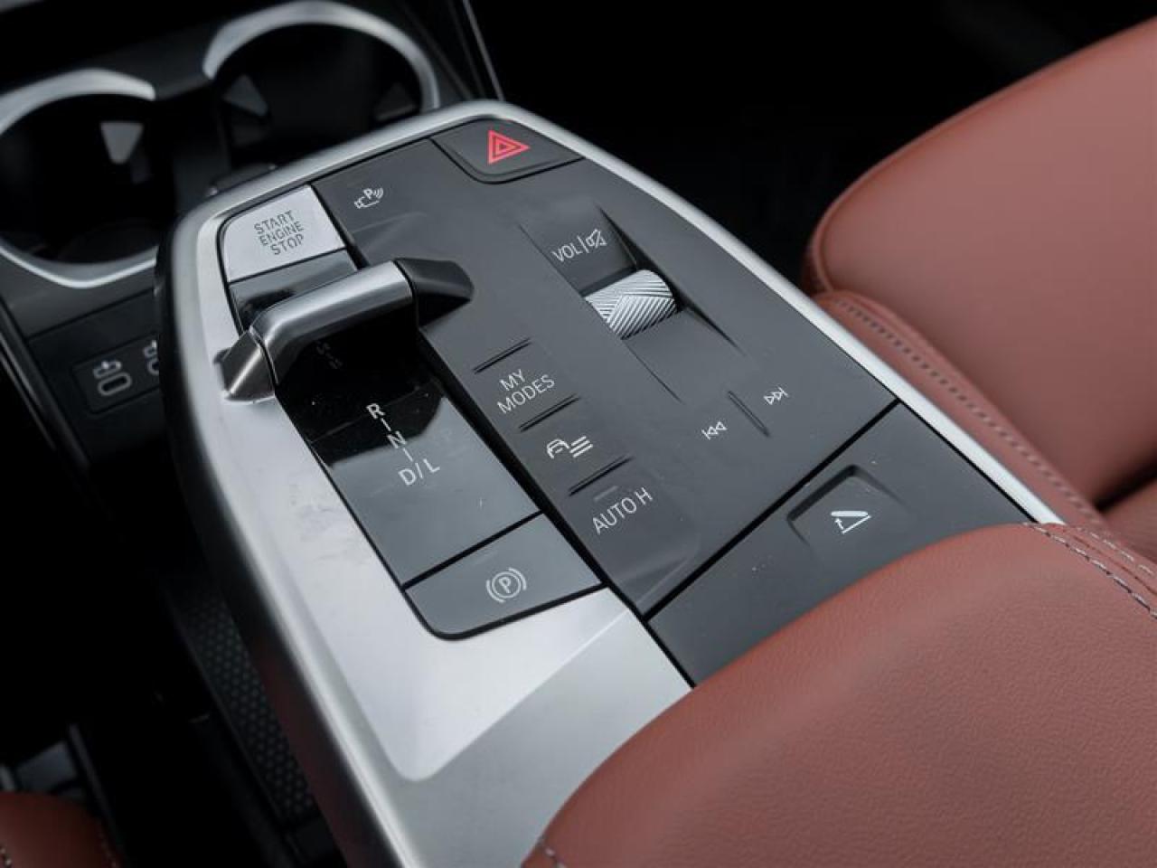 2026 BMW X2 xDrive28i 4dr All-Wheel Drive Sports Activity Coupe Photo