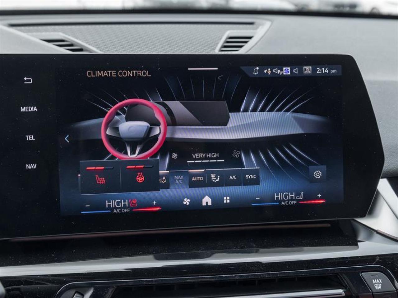 2026 BMW X2 xDrive28i 4dr All-Wheel Drive Sports Activity Coupe Photo