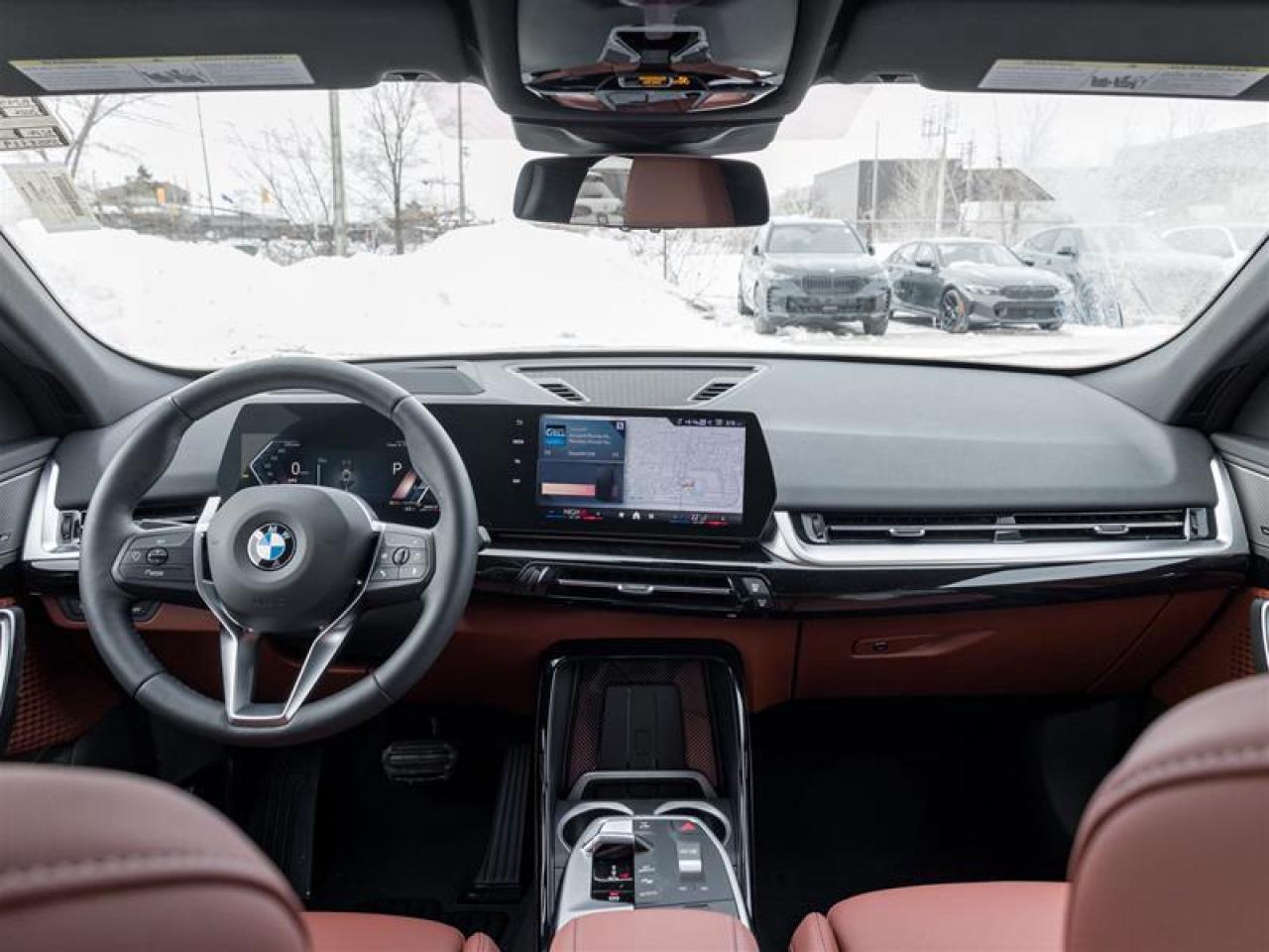 2026 BMW X2 xDrive28i 4dr All-Wheel Drive Sports Activity Coupe Photo