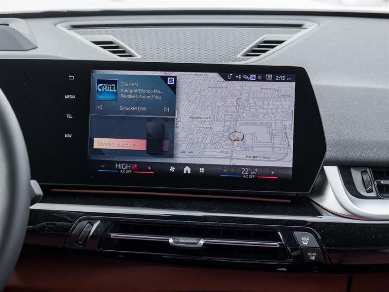 2026 BMW X2 xDrive28i 4dr All-Wheel Drive Sports Activity Coupe Photo