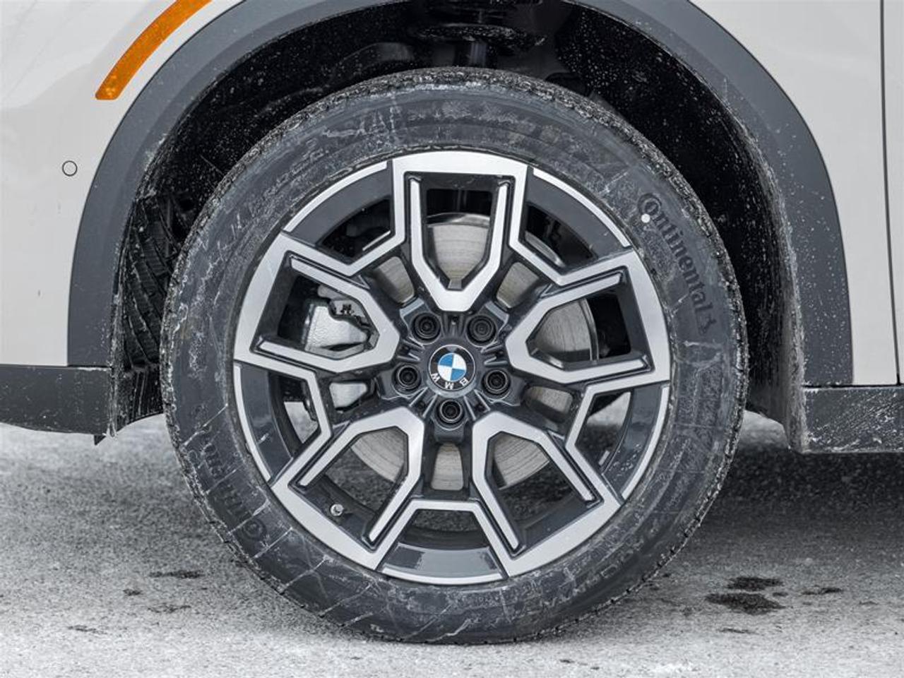 2026 BMW X2 xDrive28i 4dr All-Wheel Drive Sports Activity Coupe Photo4